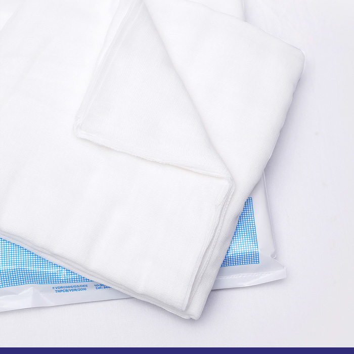 Absorbent_Gauze