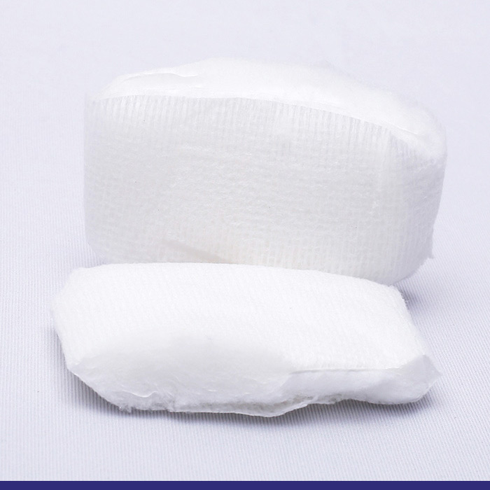 EYE PAD STERILIZED